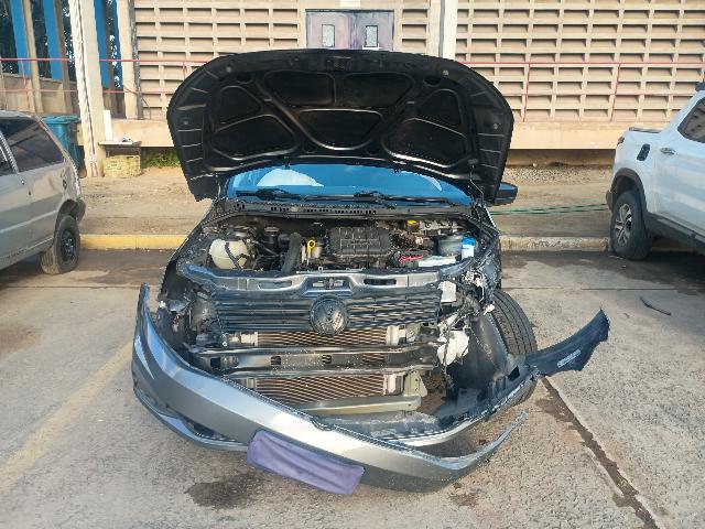 Foto 5: NOVO GOL TL MCV - 2018/2018