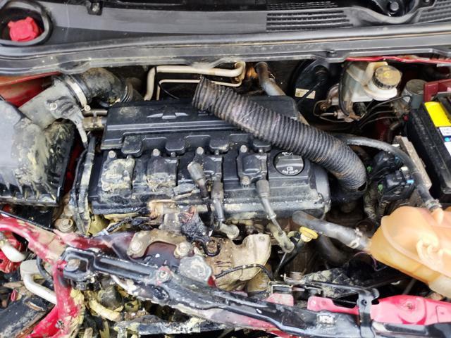 CHEVROLET ONIX 1.4MT EFF - 2015/2015 — foto 27 de 40