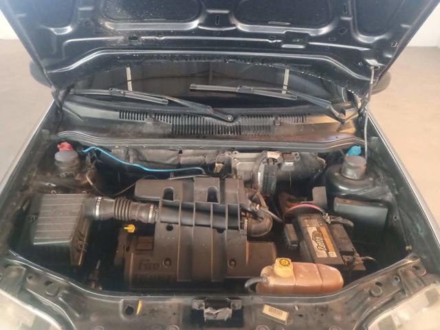 FIAT PALIO FIRE FLEX - 2008/2008 — foto 9 de 38