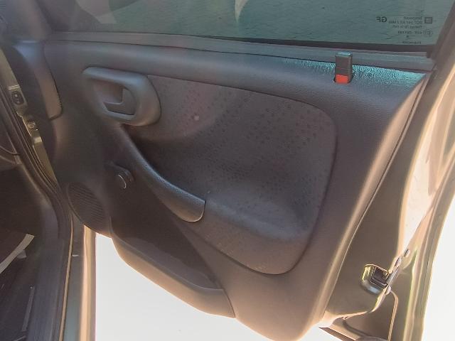 Foto 12 de 22: CORSA HATCH MAXX - 2010/2010