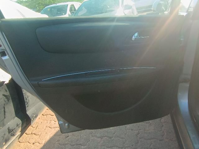 Foto 7 de 25: C4 PALLAS20EAF - 2009/2010