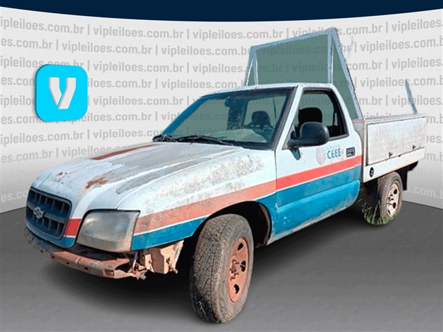 CHEVROLET COLINA S -