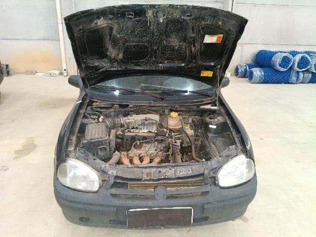 Foto 17 de 36: CORSA WIND - 1996/1997