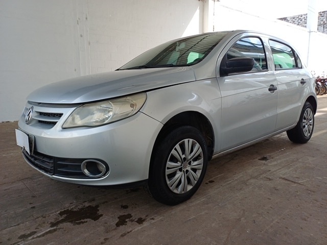 VOLKSWAGEN GOL 1.0 - 2010/2011