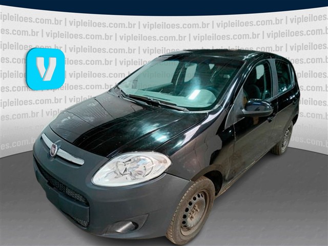 FIAT ATTRACT 1.0