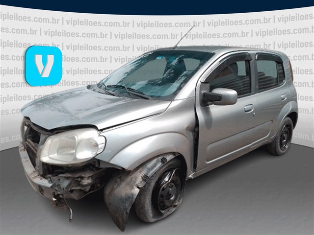 FIAT VIVACE 1.0