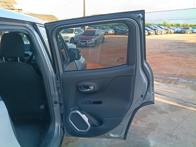 RENEGADE1.8 4X2 FLEX 16V AUT(PCD) - 2020/2020 — foto 19 de 31