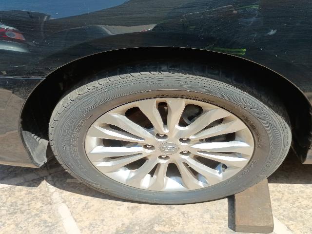 HYUNDAI AZERA 3.3 V6 - 2010/2011 — foto 28 de 30