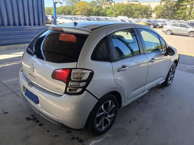 CITROEN C3 90M TENDANCE - 2013/2014 — foto 8 de 38
