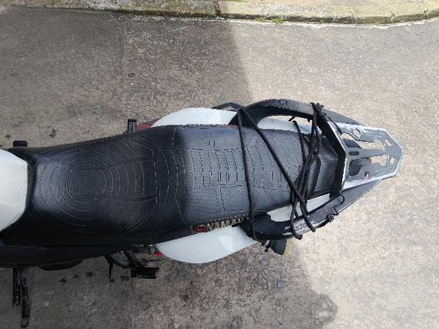 YAMAHA YS150 FAZER SED - 2014/2014 — foto 25 de 25