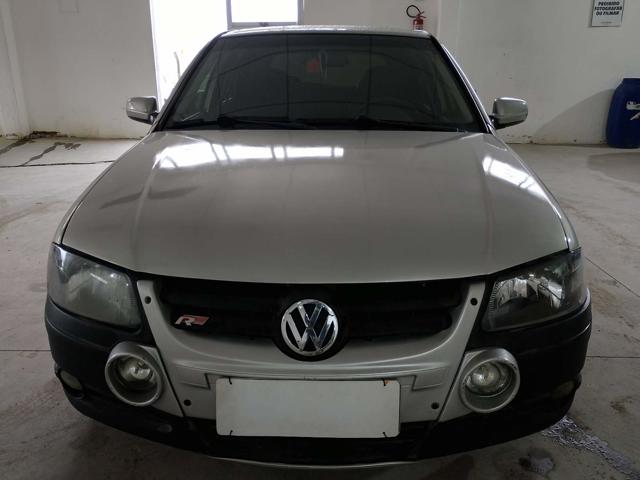 VOLKSWAGEN GOL 1.0 - 2008/2008 — foto 8 de 27