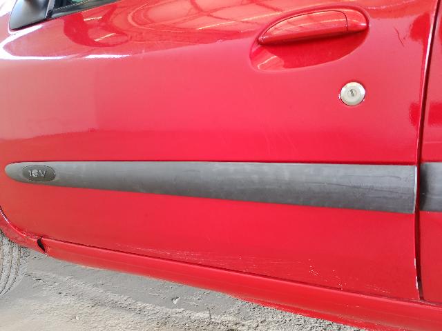 Foto 38 de 42: CLIO CAM1016VH - 2010/2010