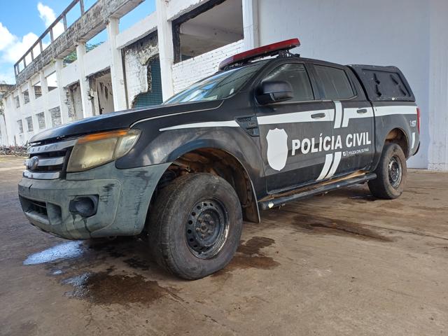 Ford Ranger XL CD4 22H 2014