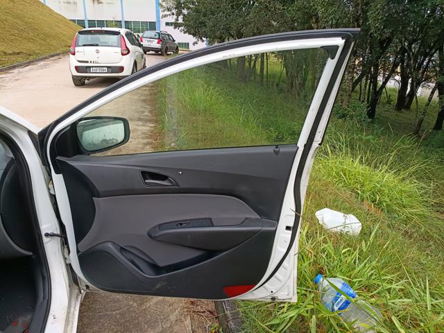 HYUNDAI HB20S 1.0M COMF - 2016/2016 — foto 16 de 24