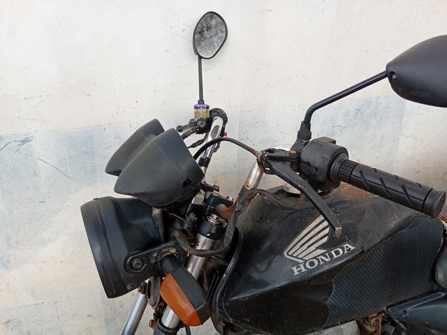HONDA CG 150 TITAN ESD - 2004/2004 — foto 16 de 17