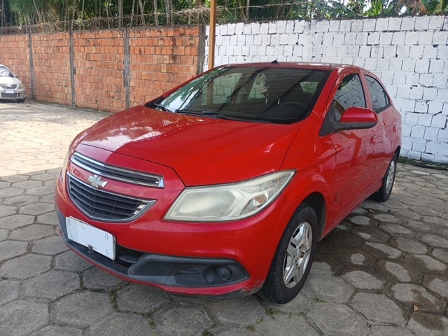 CHEVROLET ONIX 1.0MT LT - 2013/2014