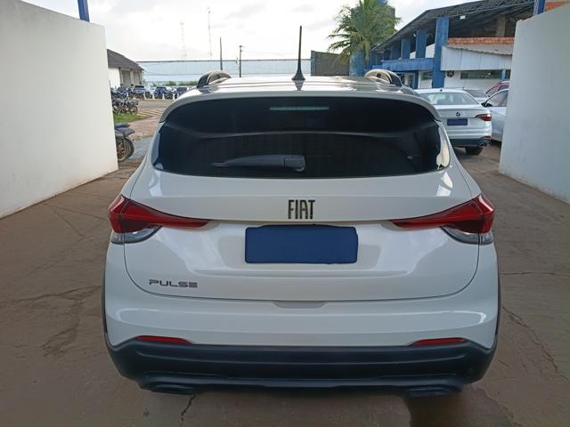 FIAT PULSE DRIVE AT - 2023/2024 — foto 24 de 32