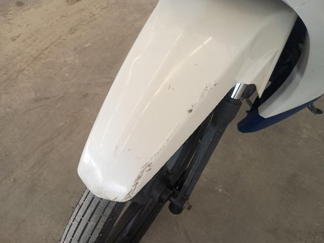 SHINERAY XY125-6A - 2024/2024 — foto 19 de 30