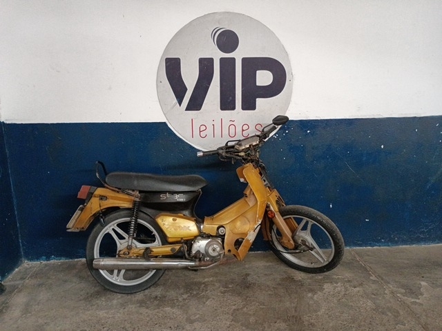 TRAXX - JL50 Q2 - leilão extrajudicial - PARNAÍBA PI - lance mínimo R$ 50