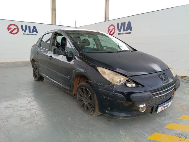 Peugeot 307sd16 Fxpr