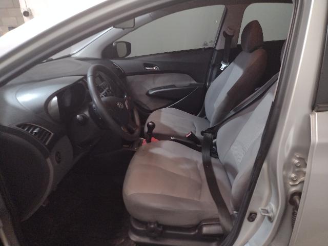 Foto 10 de 29: HB20S 1.0M COMF - 2014/2015