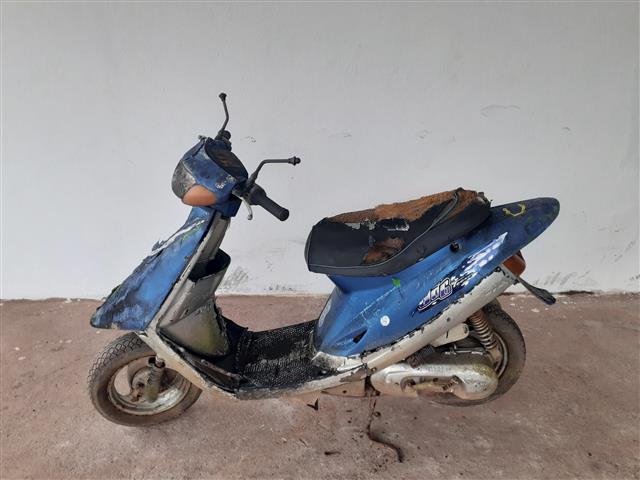 YAMAHA JOG TEEN 50 - 1999/1999