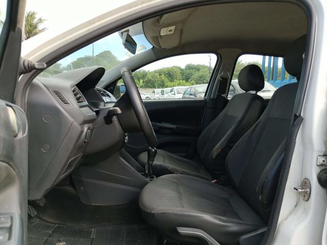 VOLKSWAGEN GOL 1.0L MC4 - 2018/2019 — foto 8 de 26