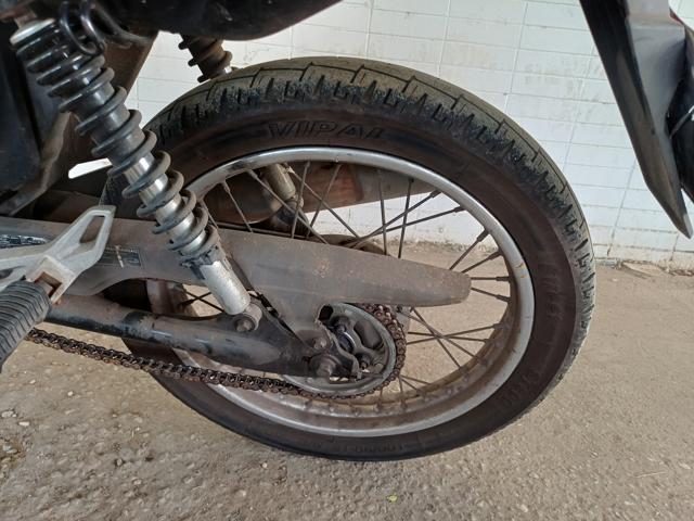 HONDA CG150 FAN ESDI - 2015/2015 — foto 10 de 10