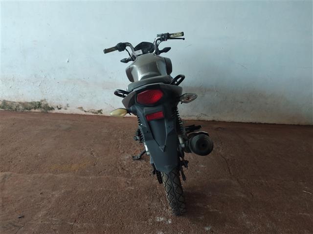 HONDA CG 160 FAN - 0/0 — foto 4 de 9