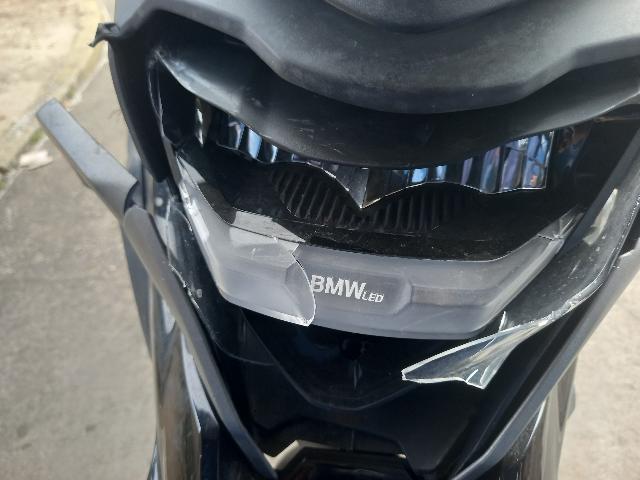 Foto 16 de 20: G310 GS - 2025/2026