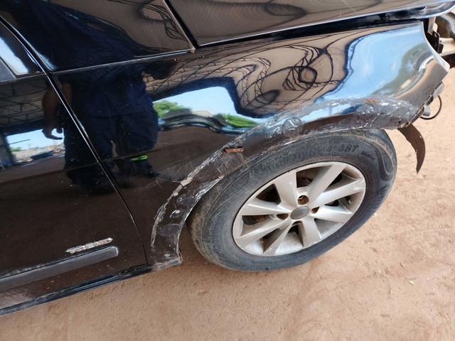 VOLKSWAGEN SAVEIRO 1.6 CE - 2010/2011 — foto 31 de 31