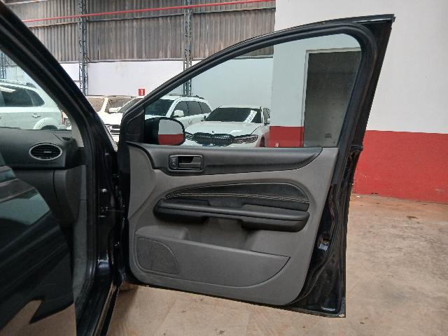 FORD FOCUS HC FLEX - 2012/2013 — foto 18 de 40