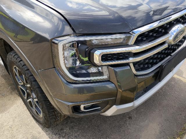 FORD RANGER LTDPCD3D4A - 2024/2024 — foto 36 de 40