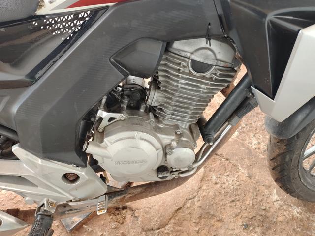 Foto 7 de 7: CB 250F TWISTER - 2017/2017