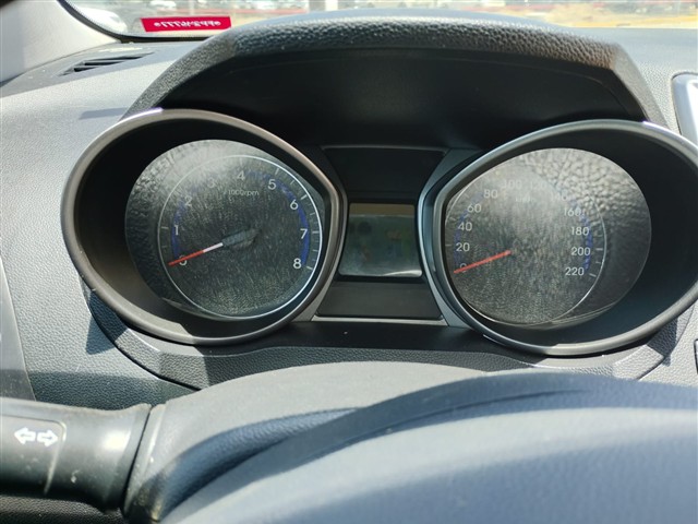 HYUNDAI HB20 1.6A COMF - 2014/2015 — foto 6 de 40