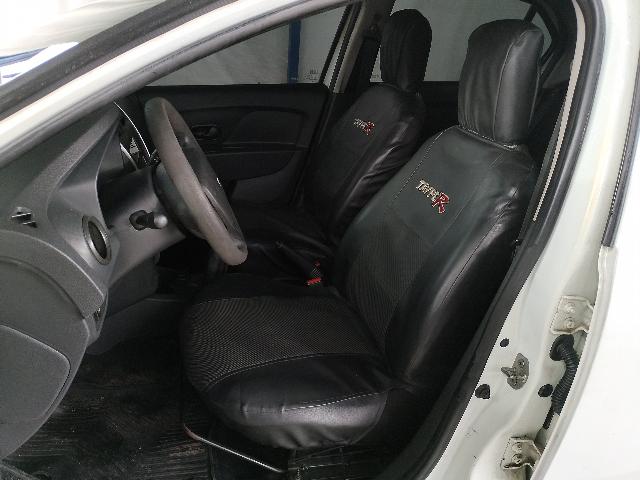 RENAULT LOGAN AUTH 10 - 2019/2020 — foto 20 de 40