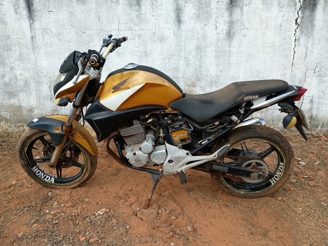 HONDA 300R