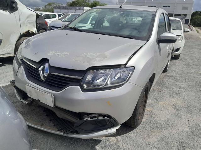 RENAULT LOGAN EXPR 1016V - 2015/2016 — foto 10 de 40