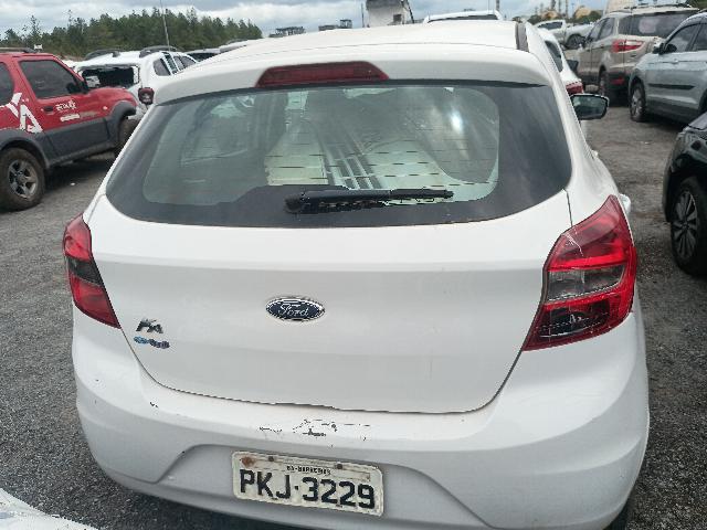 FORD KA SE 1.0 HA B - 2017/2018 — foto 36 de 37