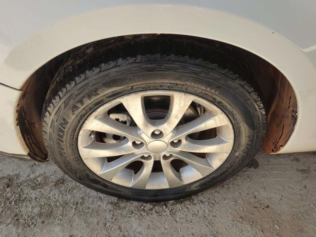 JAC MOTORS J6 2.0 JETFLEX 7S - 2014/2015 — foto 29 de 34