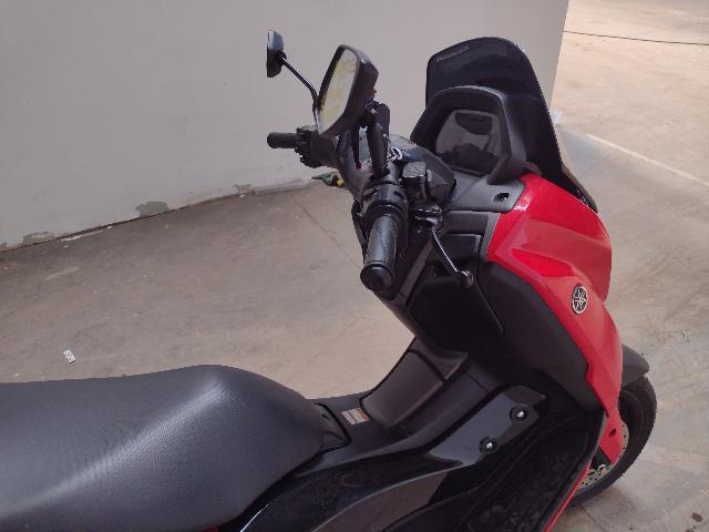 YAMAHA NMAX 160 - 2025/2025 — foto 9 de 16