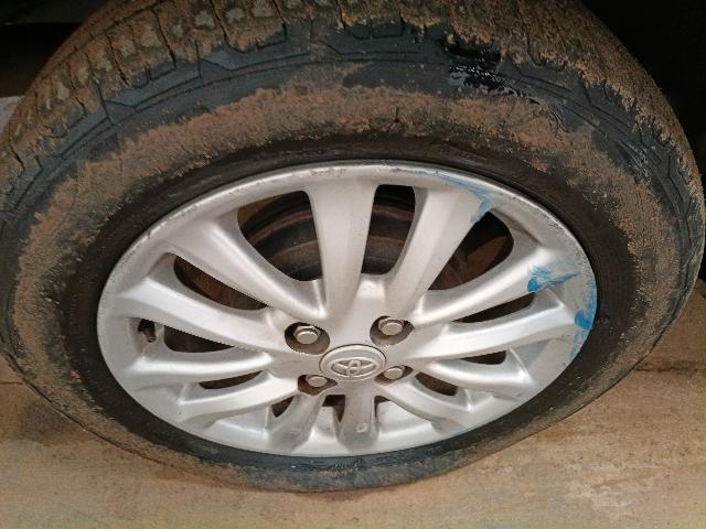 TOYOTA ETIOS SD XLS - 2013/2013 — foto 23 de 33