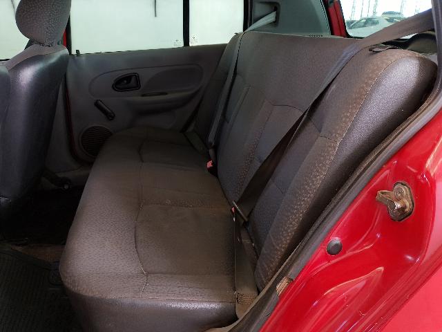 Foto 11 de 42: CLIO CAM1016VH - 2010/2010
