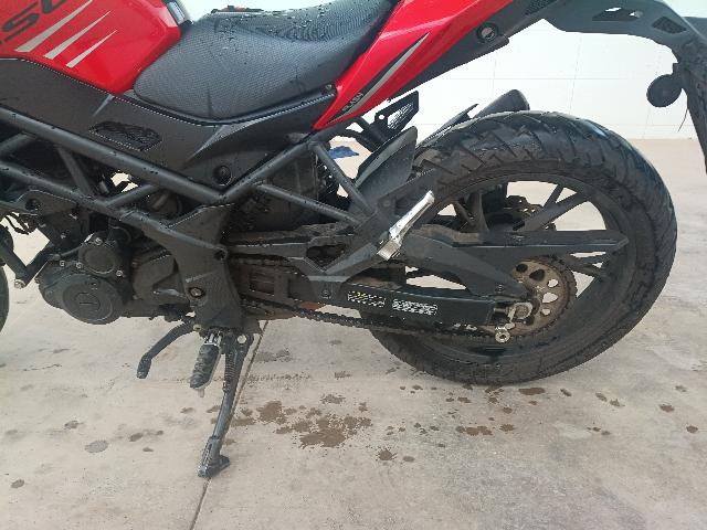 SHINERAY XY250-5A - 2024/2025 — foto 12 de 16