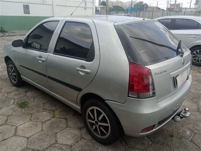 FIAT PALIO FIRE ECONOMY - 2010/2011 — foto 11 de 40