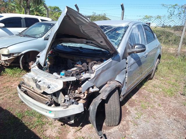 FIAT SIENA ESSENCE 1.6 - 2013/2014