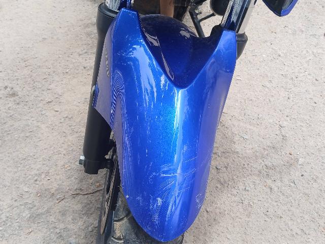 YAMAHA FZ25 FAZER - 2023/2023 — foto 22 de 27