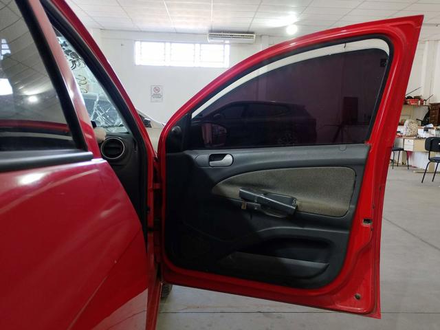 VOLKSWAGEN NOVO VOYAGE 1.0 - 2013/2014 — foto 16 de 31