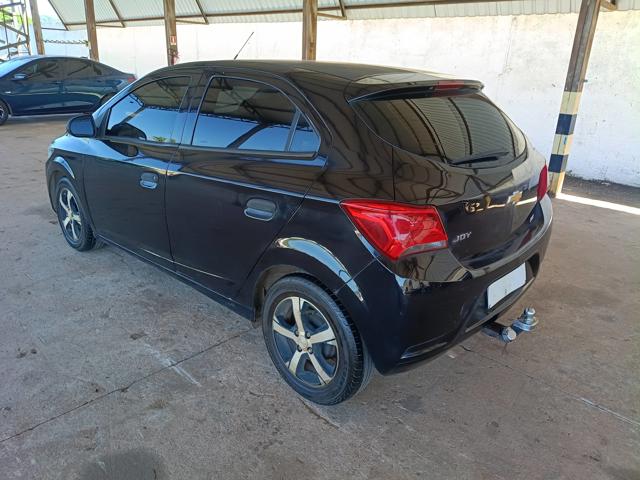 CHEVROLET ONIX JOY - 2019/2020 — foto 4 de 29