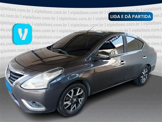 NISSAN 16SL CVT
